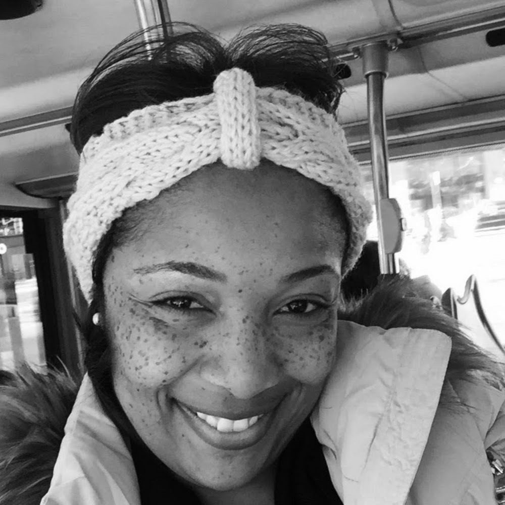 Meet your Posher, April